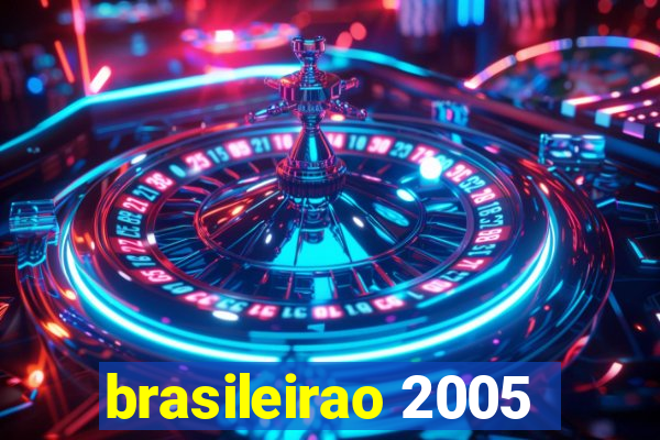 brasileirao 2005